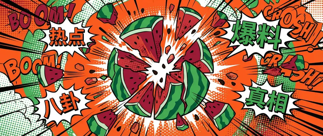 医者仁心剧情介绍 今日头瓜爆炸漫画横幅